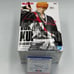 Bleach figure Ichigo Kurosaki Solid and Souls Banpresto Signed by Johnny Yong B