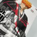 Bleach figure Ichigo Kurosaki Solid and Souls Banpresto Signed by Johnny Yong B
