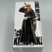 Bleach figure Ichigo Kurosaki Solid and Souls Banpresto Signed by Johnny Yong B