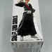 Bleach figure Ichigo Kurosaki Solid and Souls Banpresto Signed by Johnny Yong B
