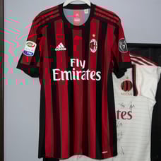A.C. Milan Jersey