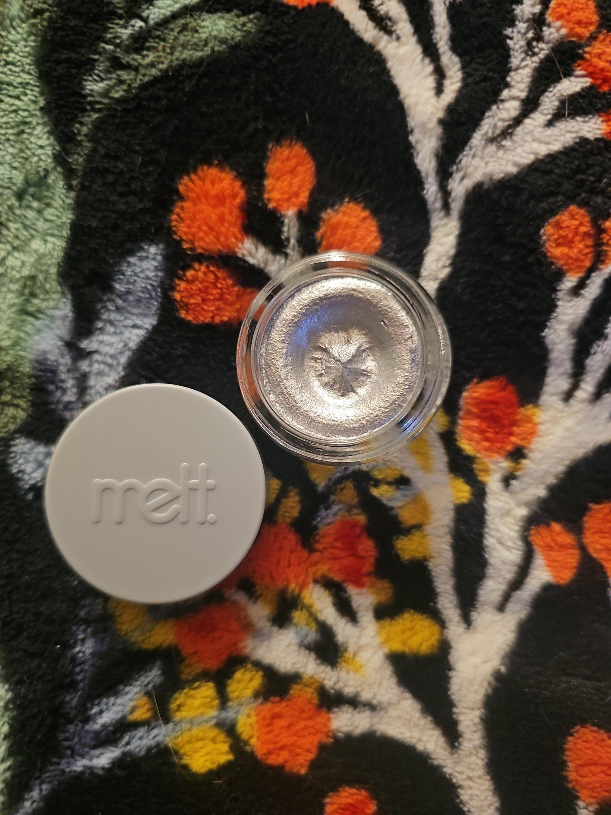 Melt Cosmetics Ok Boomer Gel Liquid Liner Limited Edition