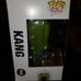 Kang and Kodos Funko Pop