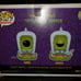 Kang and Kodos Funko Pop