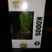 Kang and Kodos Funko Pop