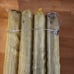 Excavator Universal Bucket Pin 60mm X 425mm Landhero