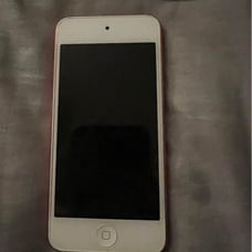 apple iPod touch (5th generation)