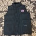 Canada Goose Vest