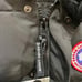Canada Goose Vest