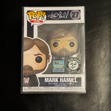 Funko Pop mark hamill