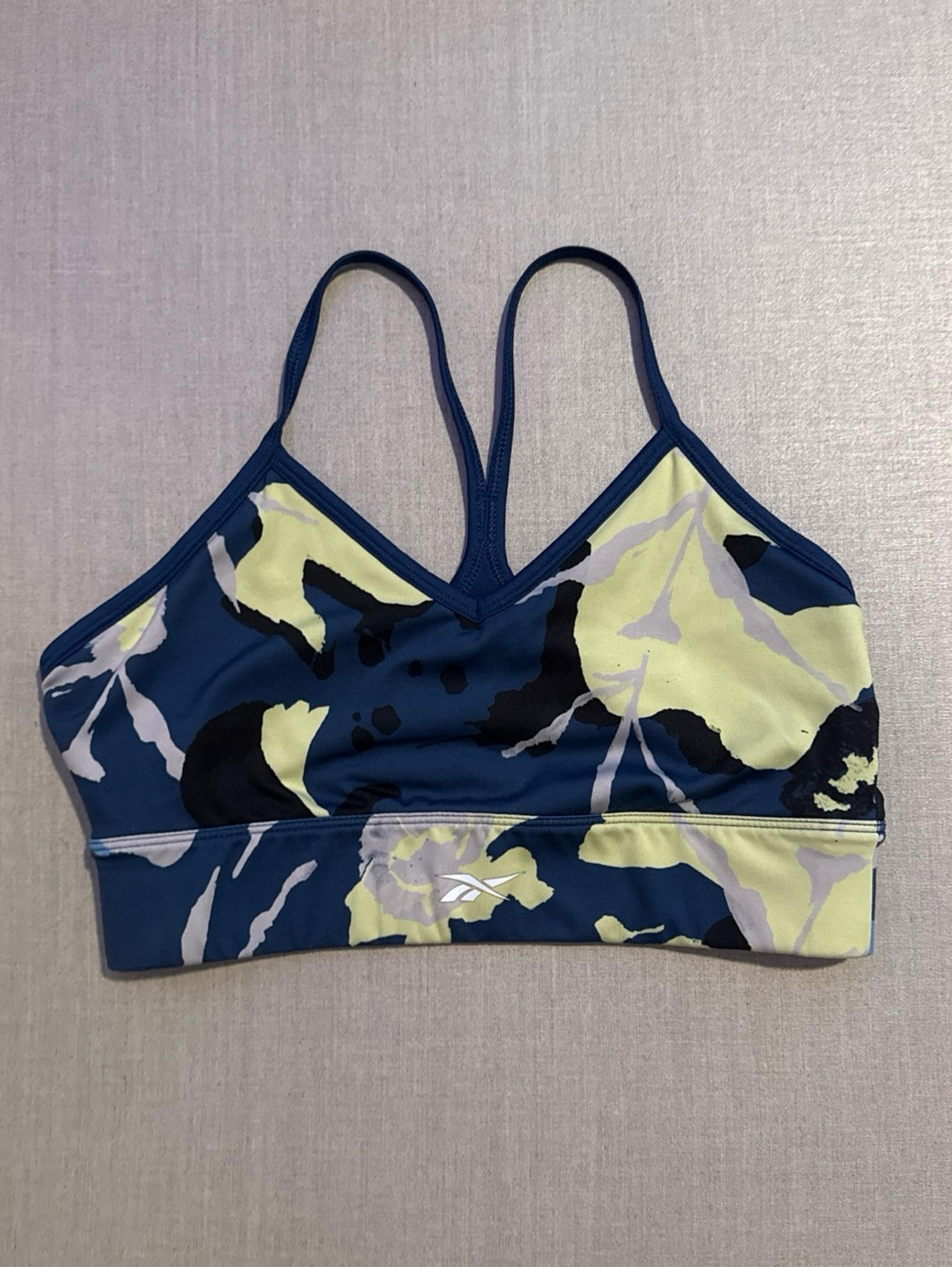 Reebok Sports Bra