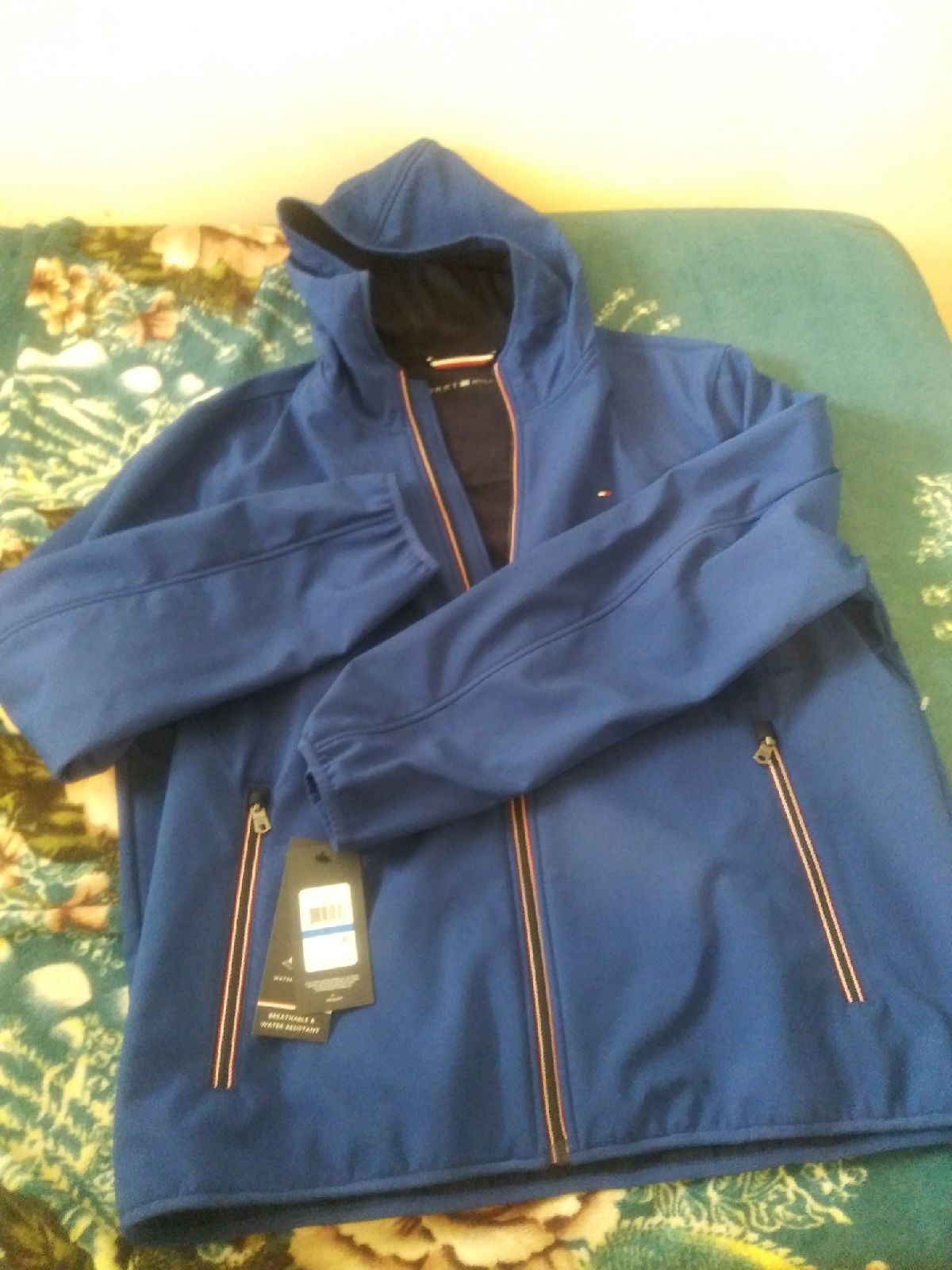 Tommy Hilfiger jacket