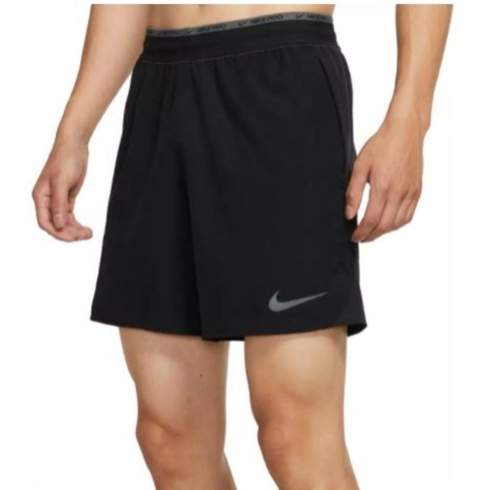 Nike Men's Pro Dri-FIT Flex Rep Short 3.0