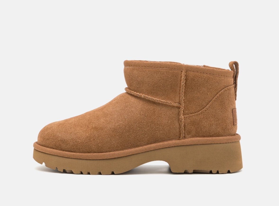 UGG CLASSIC ULTRA MINI NEW HEIGHTS