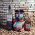 Bath and body works red white and blue lot
