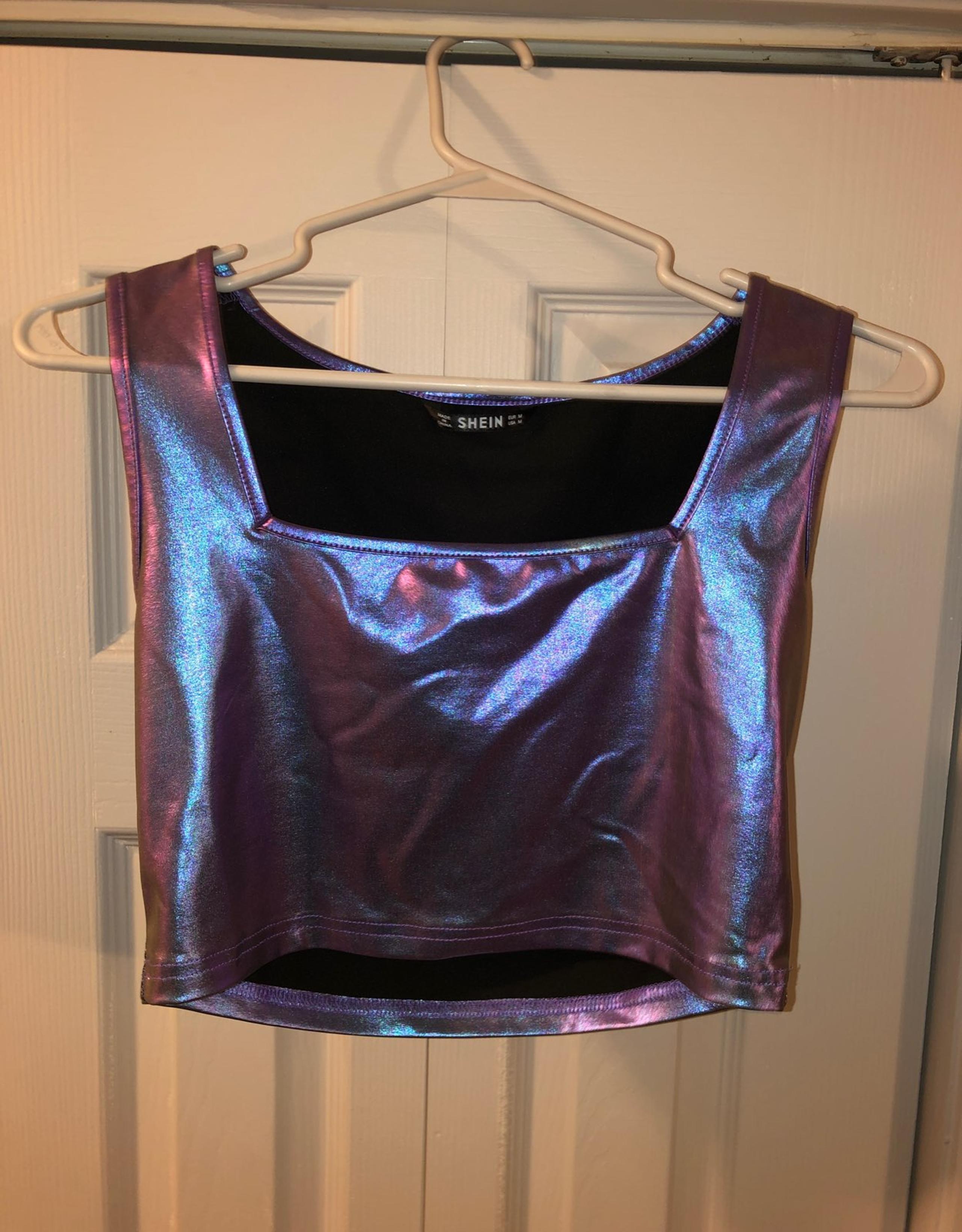 Shein top