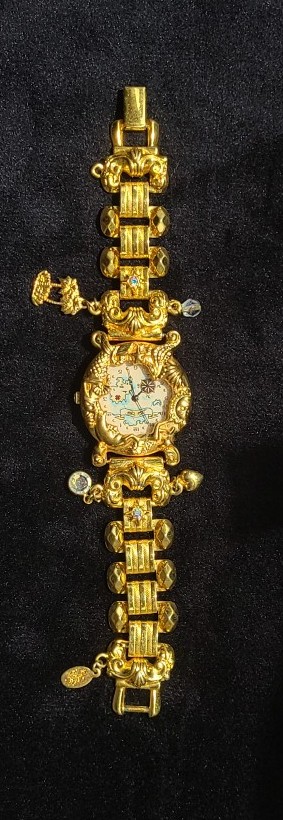 Kirks folly neverland watch