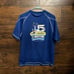 5th Disneyland Half Marathon 2010 Dry Fit - M