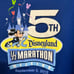 5th Disneyland Half Marathon 2010 Dry Fit - M