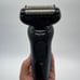 Braun Series 5 5020s Black Blue Rechargeable Wet And Dry Electric Shaver Q7(7)