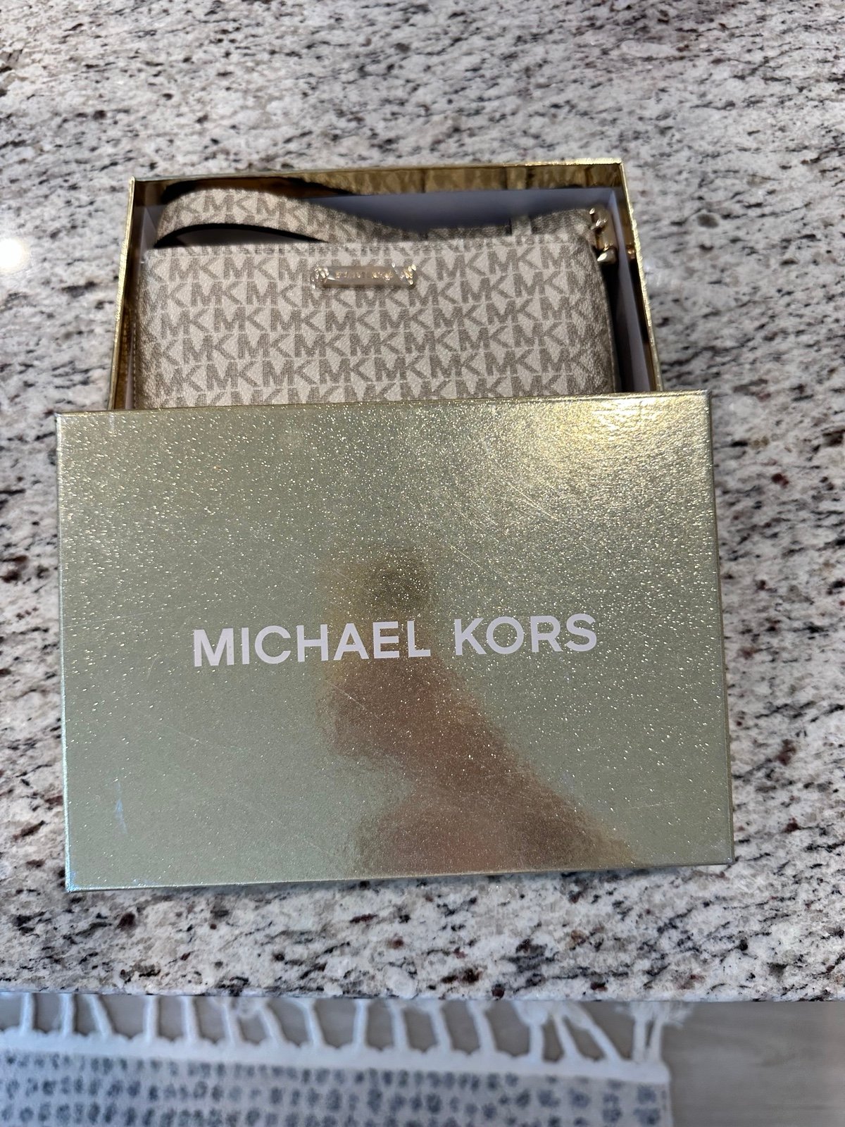 Michael Kors