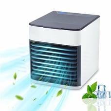 Air Cooler Ultra Personal Air Cool Fan Humidifier New￼