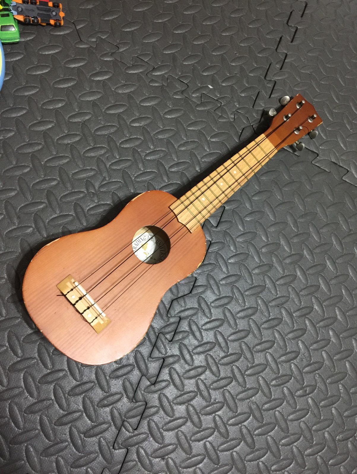 Ukulele Pre Loved
