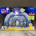 NEW '08 Littlest Pet Shop Wintertime Pals Light Up Dome W/batt WORKS Target excl