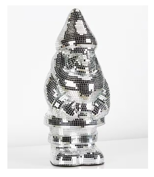 Trimsetter Candyland Collection Disco Gnome Figurine