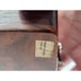 Rare Vintage AE American Eagle Outfitters Limited Edition Vintage Goods Carved