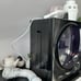Electric Portable Clothes Dryer, Front Load Laundry Dryer