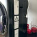 Electric Portable Clothes Dryer, Front Load Laundry Dryer