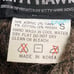 Vintage Kitty Hawk Sweater Southwestern Style Colorful Mock Knit Sweater Size S