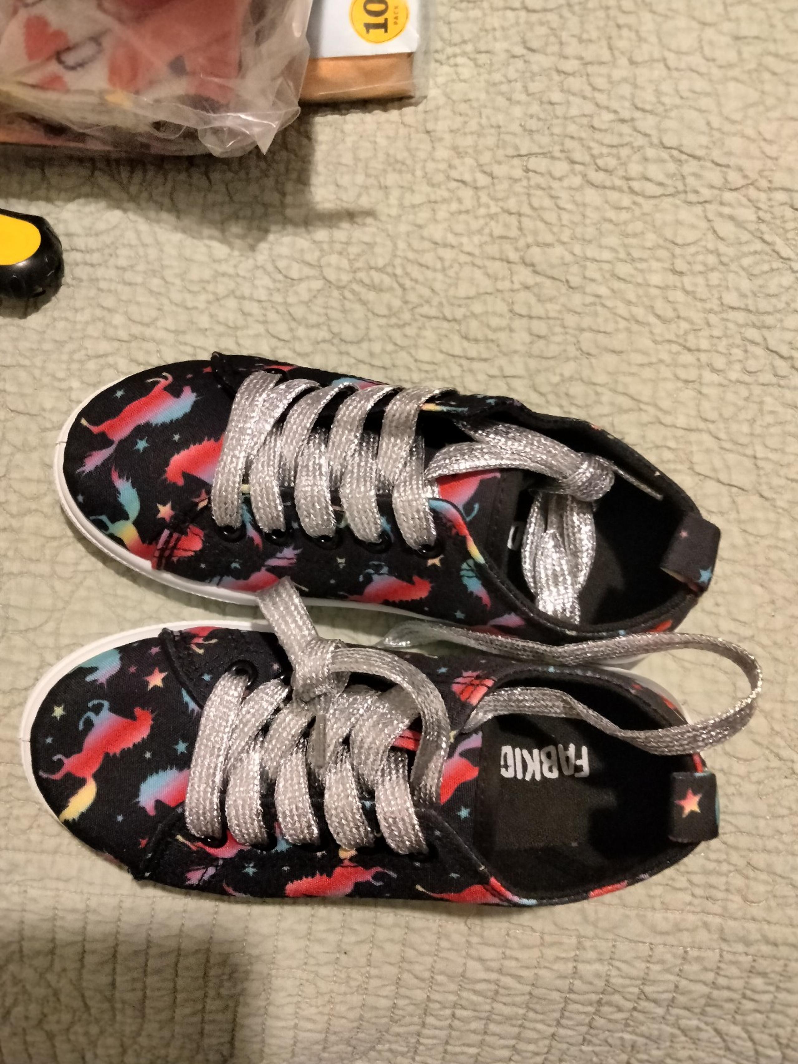 FabKids shoes