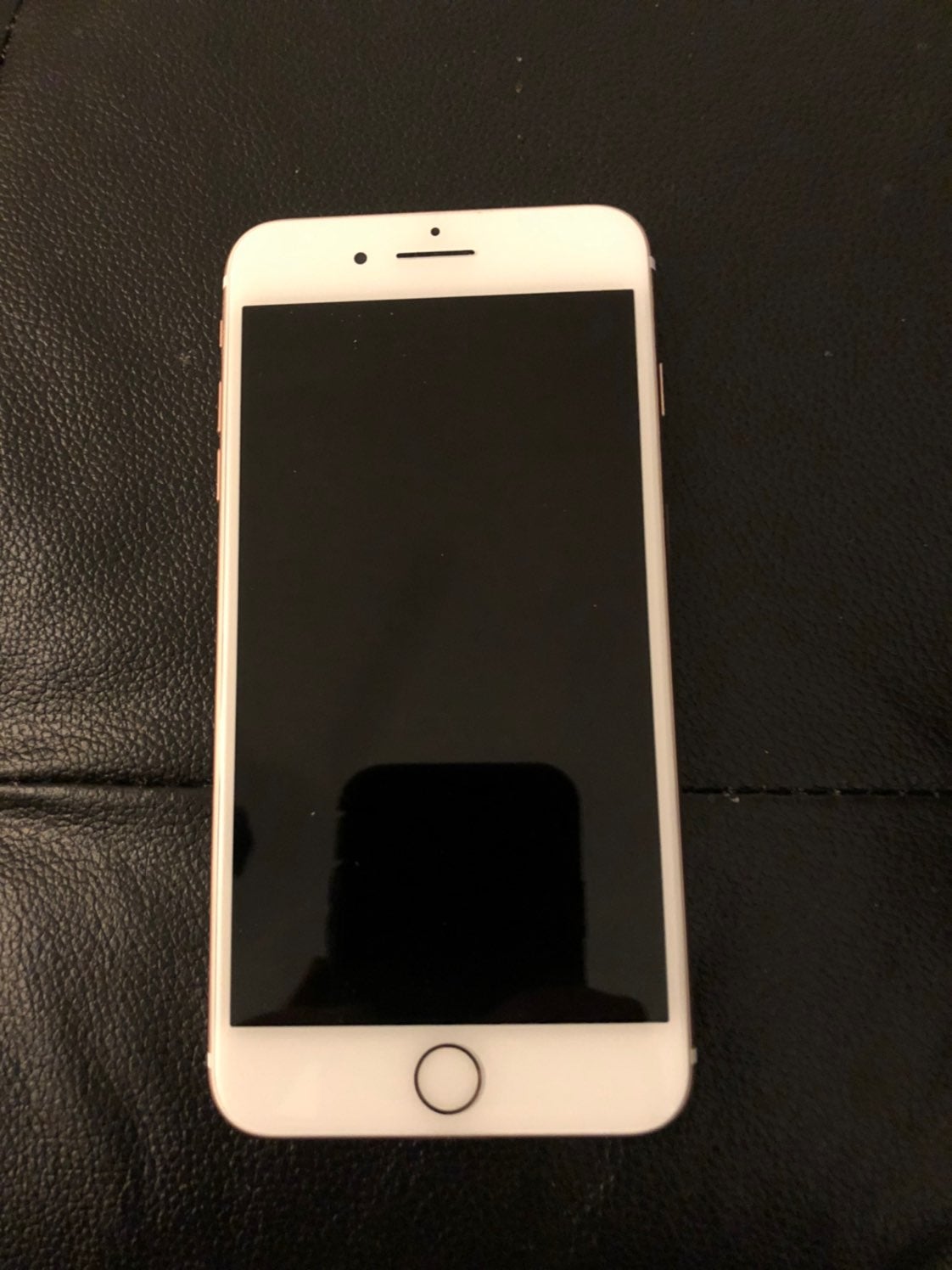 iPhone 7 Plus Rose Gold 128 GB Unlocked