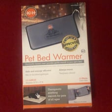 Pet Bed Warmer