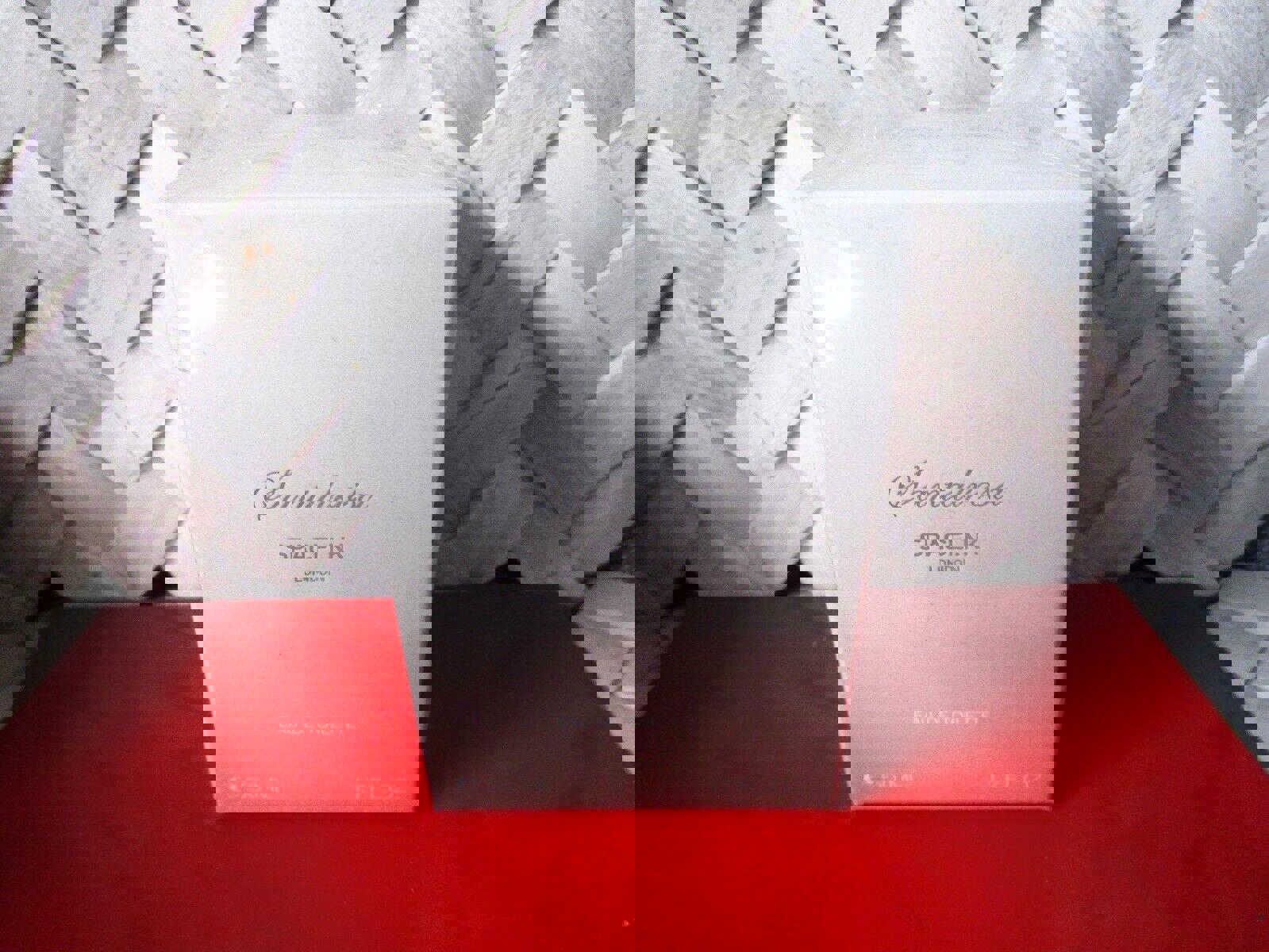 Space.Nk Santalrosa Eau De Toilette Spray 1.7 oz Boxed