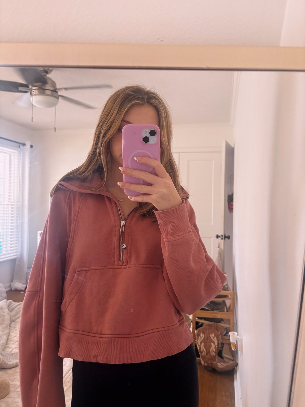 Lululemon scuba