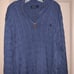 Polo Ralph Lauren quarter zip