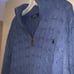 Polo Ralph Lauren quarter zip