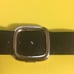 Apple Watch Band Leather Modern 38mm SzM
