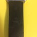 Apple Watch Band Leather Modern 38mm SzM