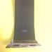 Apple Watch Band Leather Modern 38mm SzM