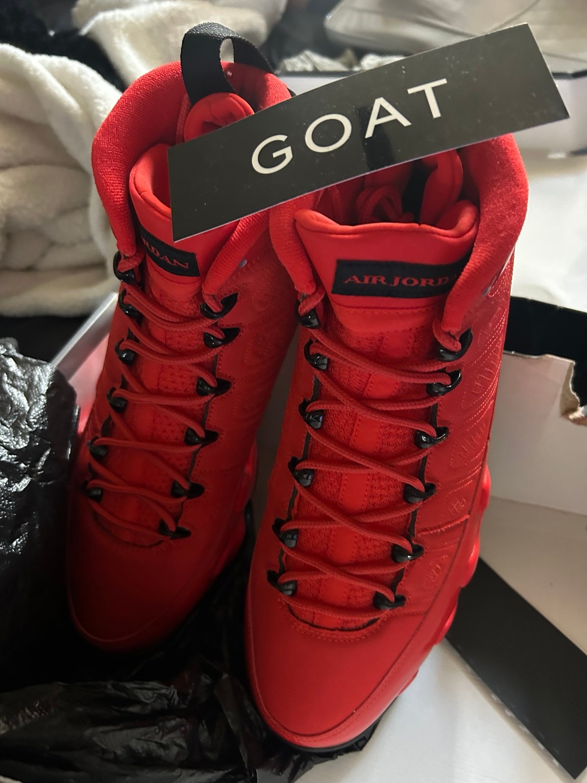 Jordan