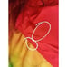 NWT Good American Leilani One Piece Swimsuit Size XS (0)