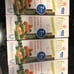 innobaby food storage, glass