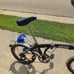 Miami citizen bike 20-in 6-speed