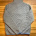 RARE Patagonia Anniversary Legacy Diamond Quilted Snap T