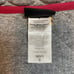 RARE Patagonia Anniversary Legacy Diamond Quilted Snap T