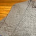 RARE Patagonia Anniversary Legacy Diamond Quilted Snap T